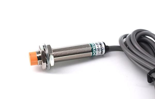 Cylinder Normally Closed Proximity Switch High Reliability With Multiple