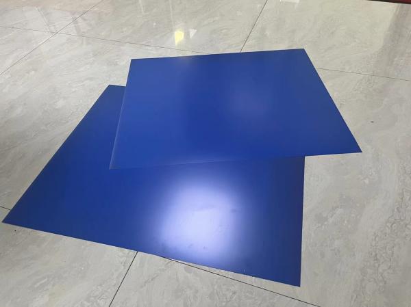 Cheap Offset Printing Cost-Saving Magazine CTCP Printing Plates With Carton Or Pallet for sale