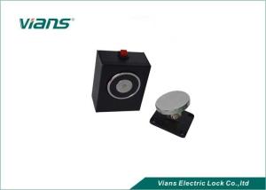 China Automatic Magnetic Door Holder / 120Lbs Fire Alarm Door Holders For Fire Doors on sale