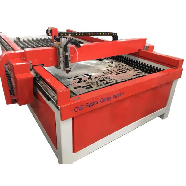 Cheap Cnc LGK120A Plasma Cutting Machine DSP Control Panel Desktop for sale