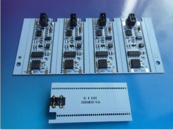 Cheap PCB Infrared Sensor Module / Infrared Pir Motion Sensor Module For Machine Tools for sale