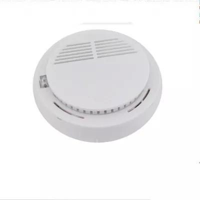 Cheap smoke alarm 433mhz wireless sensor smart home security accessories for ip cameras for sale