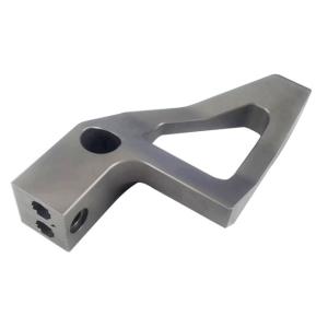 Best High Precision Mc Nylon Part with CNC Machining and Deburring Process wholesale