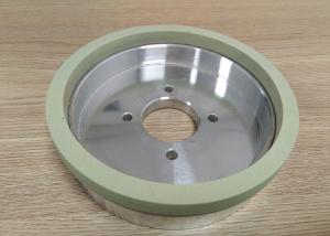 Best Hole 31.5mm Vitrified Diamond Wheels Abrasion Resistance High Efficiency wholesale