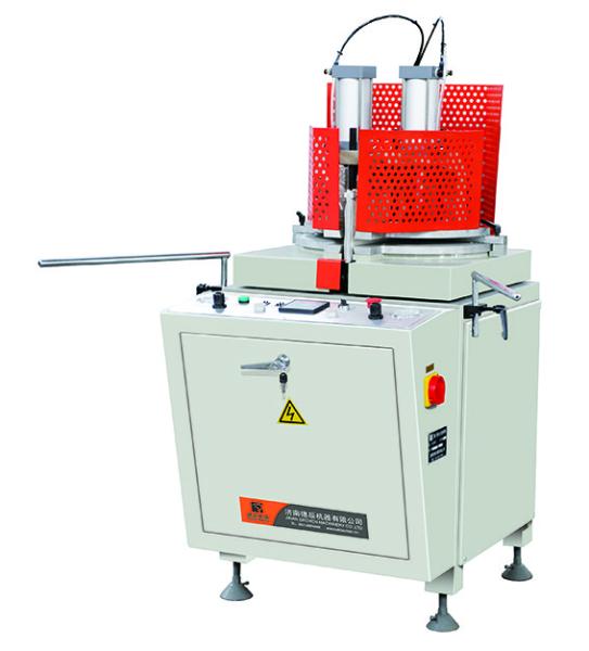 Cheap upvc window machine/upvc window welding machine/ single head welding machine/ window welding/double head welding for sale