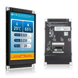 Best 3.5 inch TFT Module | 320x480 MCU Display Panel | ILI9488 wholesale
