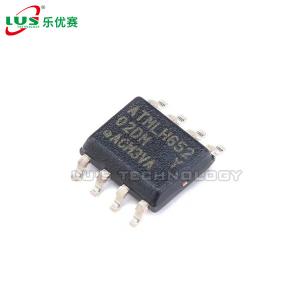 SMD SOIC 8 Memory ICs AT24C02D SSHM T IC Integrated Circuits