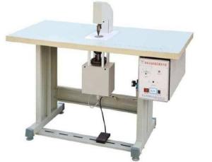 Customized Design Mask Ear Loop Welding Machine High Efficiency Easy Operation