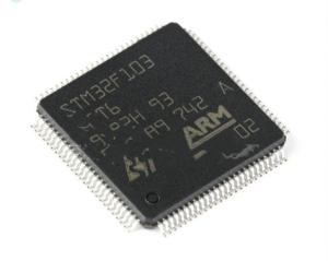 Best Single Chip Microcontroller MCU STM32F446ZCT6 STM32F103ZET6 STM32F303ZCT6 wholesale