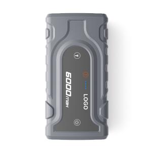 Multi Function Jump Starter Power Packs PD60W Car Jump Starter Booster