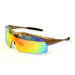 Best Stylish Polarized Prescription Glasses , Polarized Eyeglasses Polycarbonate Material wholesale