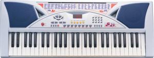 54 KEYS Teaching Type Electronic keyboard MK-2054