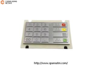 China 1750155740 01750155740 ATM Machine Parts Wincor Nixdorf EPP V5 Keyboard Keypad on sale