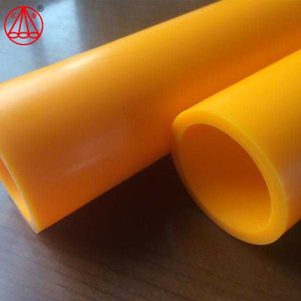 Cheap Dn63 SDR11 Mining Pipe  Rust Resistance Socket Welding /  Electro Fusion for sale