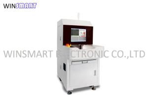 China 0.02mm Repeatability PCB Board Cutting Machine 60000rpm With NSK Spindle on sale