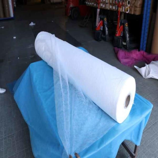 Cheap Tough CAD Plotter Paper Recyclable White Roll Engineering for sale