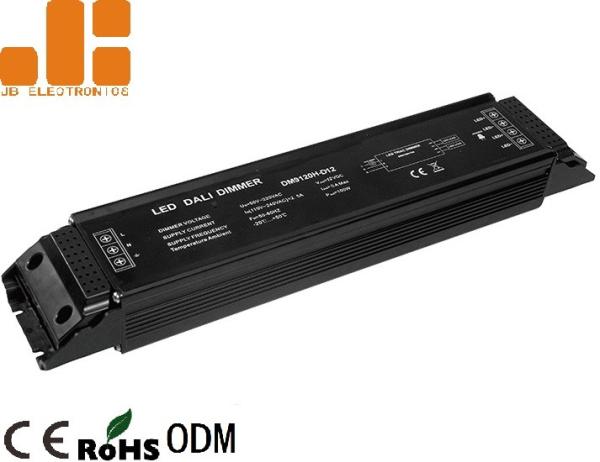 Cheap Short Circuit Protection Constant Current LED Driver With Addressing Output Channel for sale