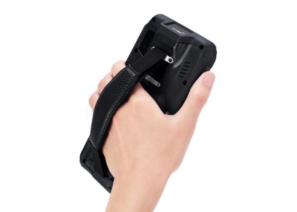 Cheap Industrial Pda Windows Mobile Handheld Data Terminal Rugged Pda BH862 for sale