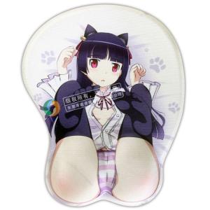 Best 3d mouse pad sexy, custom print breast mouse pads, silicon gel wrist support mouse pad wholesale