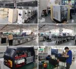 Digital Control Portable Induction Heating Machine Safe and Easy Operation with
