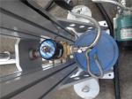 Programmable Water Proof Environmental Test Chambers With PLC Control system