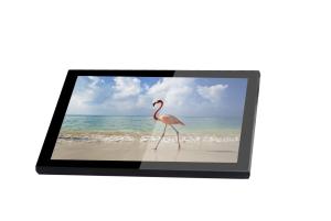 Q8919 10 HMI touchscreen with android 6.0+, wifi, Bluetooth, camera and power adapter