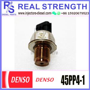 China 45PP4-1 common rail pressure sensor control valve on sale