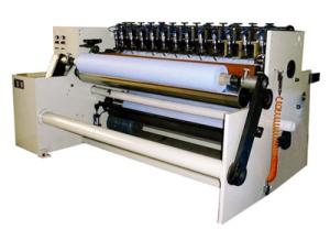 China 1.6m width Multifunctional high speed Industrial slitting and rewinding machine on sale