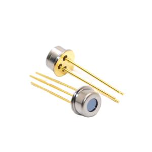 China hot stock New infrared Thermopile Sensor UTP-STF55B Instead Of MTP10-B7F55  IR temperature sensor on sale