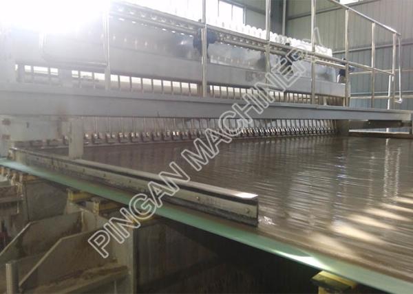 Cheap Automated Craft Paper Machine Industrial Fully Automatic for sale