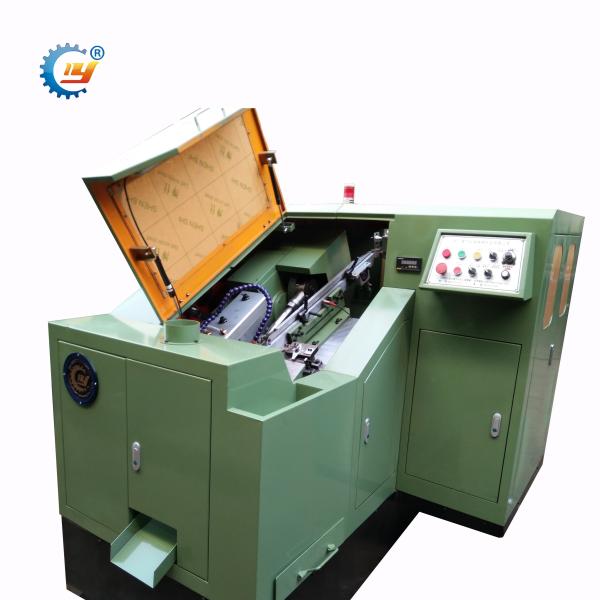 Cheap Vibrating Tray M6 High Speed Thread Rolling Machine for sale