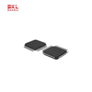 STM32F100RCT6B 32-Bit MCU Microcontroller Unit With Advanced Features