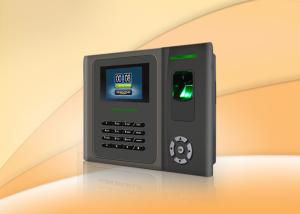 Best Multi Language Fingerprint Time Attendance System With Free Software wholesale