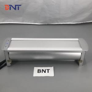 Best Conference desk multimedia electric rotating desktop power data socket wholesale