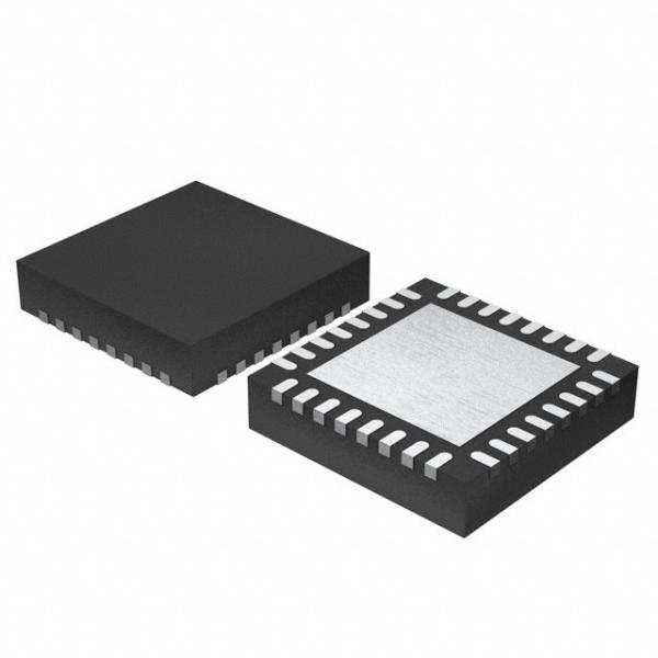 Cheap QM11324 Wireless Communication Module Low Power Dual-Pole Four-Throw Switch IC for sale
