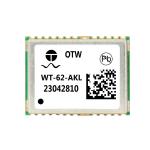 Versatile Gps Module For Real-time Vehicle Monitoring And Navigation