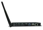 High-Performance RK3288 Android Media Player with 4K Resolution for Digital