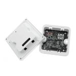 Multifunctional Touch Screen Light Switch Panel Programmable Custmized 86 Boxes