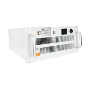 China High Linearity 1-2GHz 200W RF Power Amplifier For Satellite Communications on sale