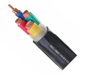 Best 600V Fire Retardant Cable wholesale