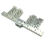 High Rejection Rf Multiplexer In Electronics Low Insertion Loss Customizable