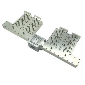 Best High Rejection Rf Multiplexer In Electronics Low Insertion Loss Customizable wholesale