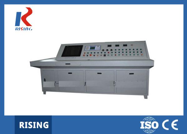 Cheap Integrated Test Bench RSBY-IV Semi Finished Motor Microcomputer Type for sale