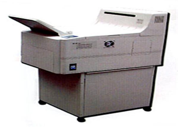 Cheap Lab Filed Automatic X Ray Room Equipment , X Ray Film Processing Machine for sale