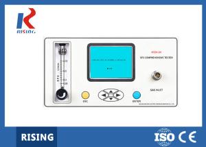 Best RSGA SF6 Gas Analyzer Comprehensive Tester SF6 Gas Dew Point Tester Purity Analyzer wholesale