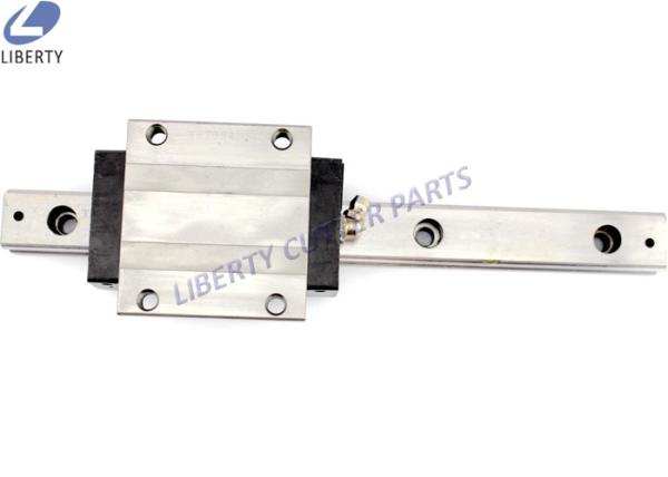 Cheap Guide Rail Elevator 61649000- Spare Part For Xlc7000 Cutter, Cutting Machine Parts for sale
