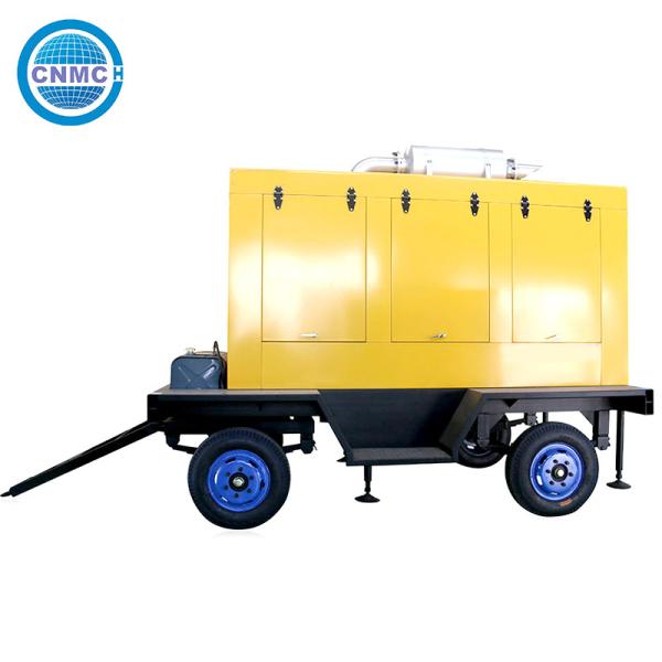 Cheap 100kva 200kva Gas Power Generator Electric Canopy Type Remote Monitor for sale