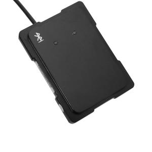 China 79GHz Vehicle People Radar Sensor Detector Barrier Gate Anti Smashing Parking Distinguish on sale