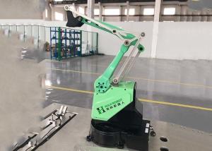 Automatic Smart 3 Axis 4 Axis Pick And Place Robot Arm