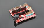 NANO UNO Multi-purpose Expansion Board 14 I/O For Arduino